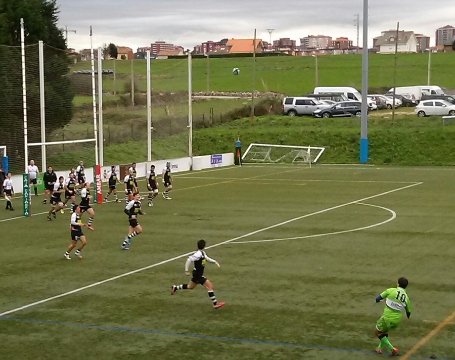 Duelo en Vigo para los verdes antes de la Copa Duelo en Vigo para los verdes antes de la Copa
