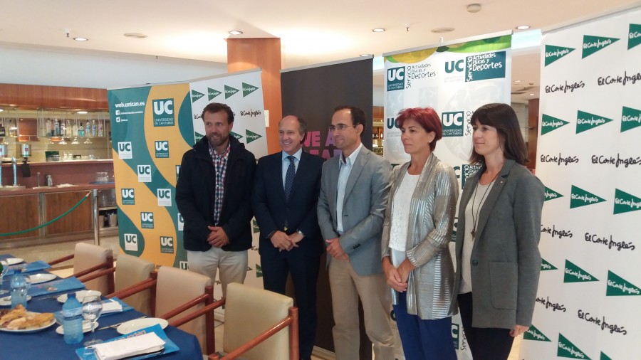 La Universidad corre por un buen fin La Universidad corre por un buen fin