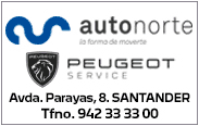 Peugeot Auto Norte
